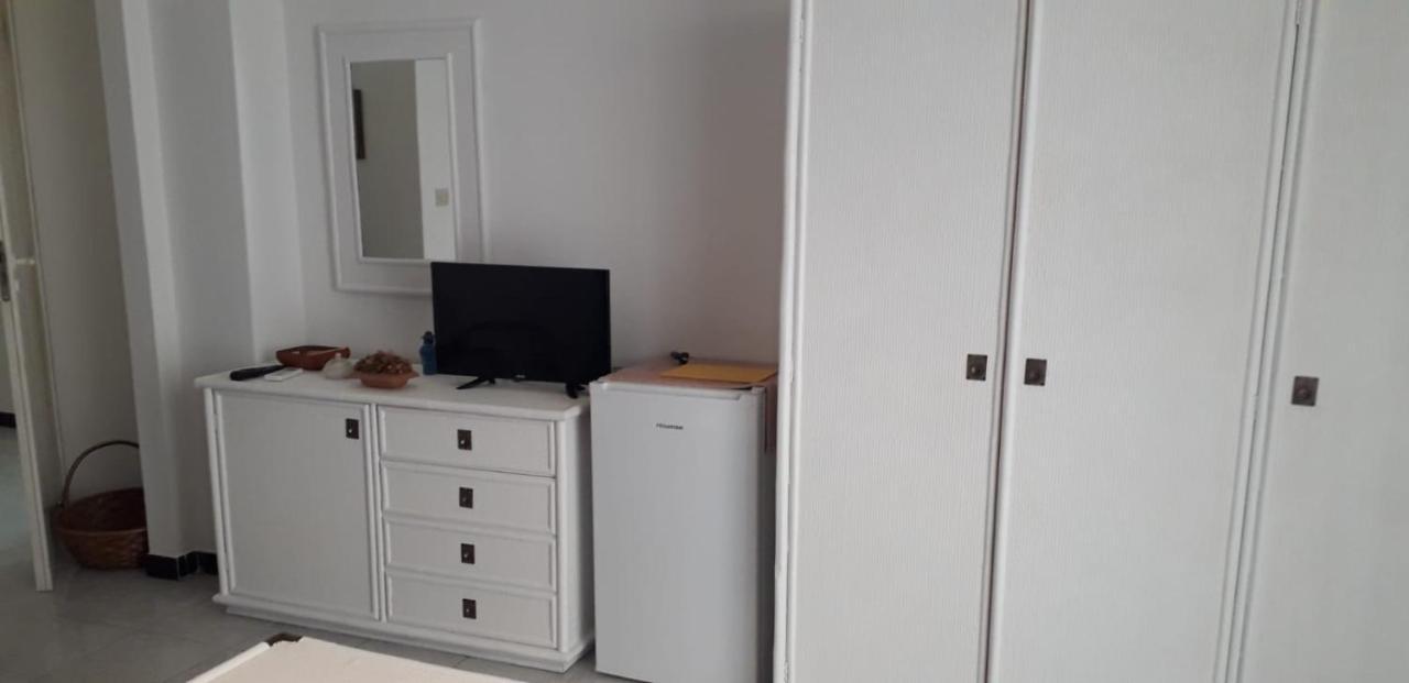B&B Di Marco Giardini-Naxos Zewnętrze zdjęcie