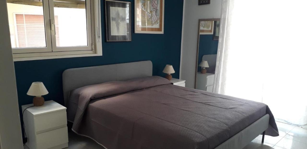 B&B Di Marco Giardini-Naxos Zewnętrze zdjęcie
