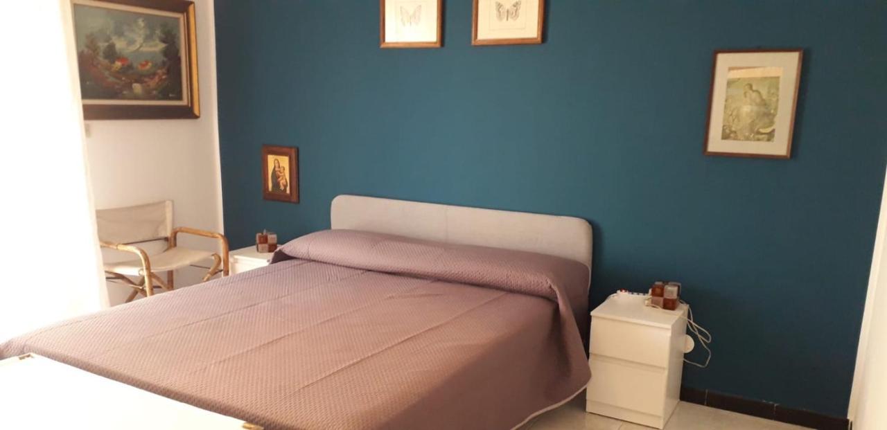 B&B Di Marco Giardini-Naxos Zewnętrze zdjęcie
