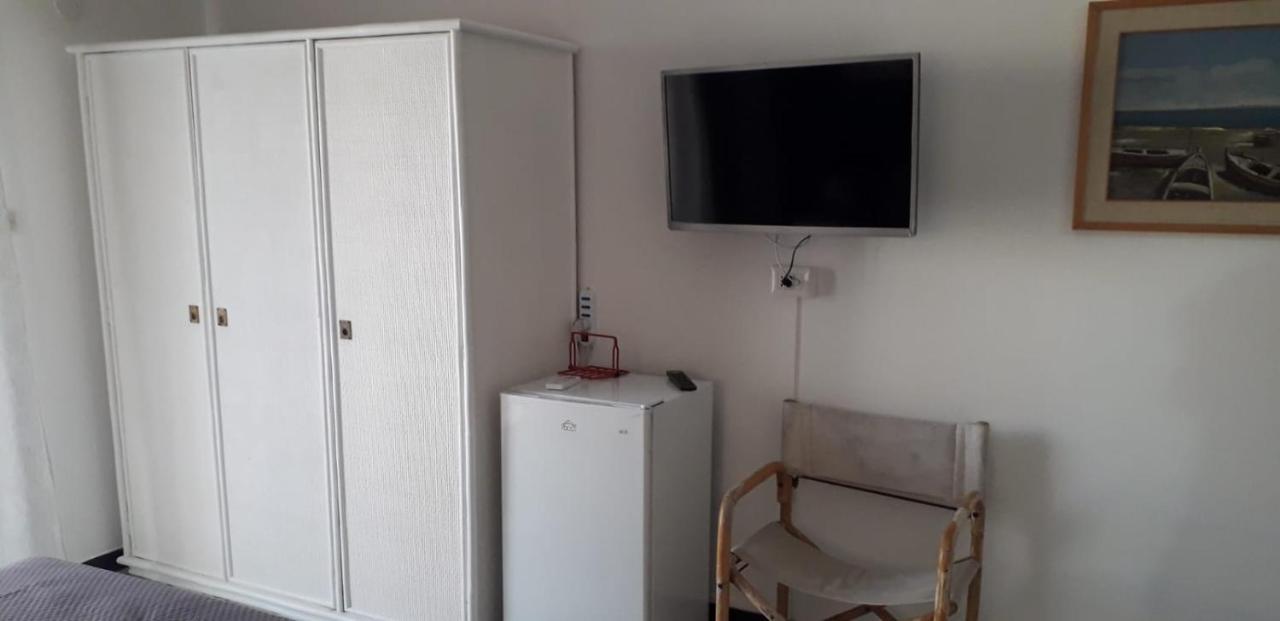 B&B Di Marco Giardini-Naxos Zewnętrze zdjęcie