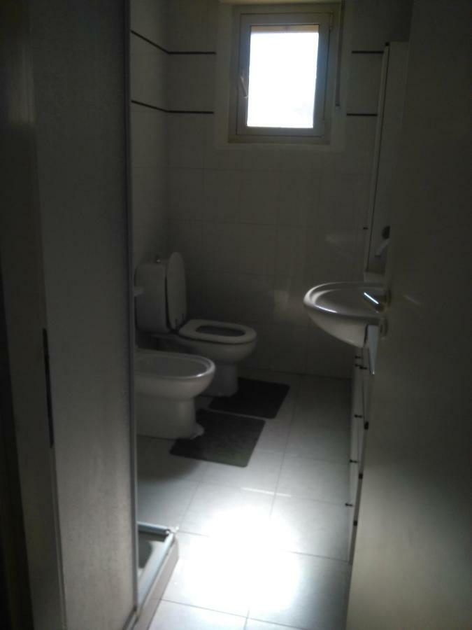 B&B Di Marco Giardini-Naxos Zewnętrze zdjęcie