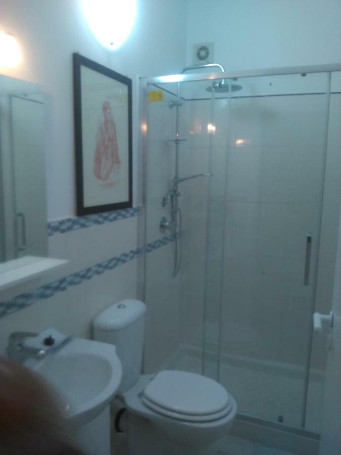B&B Di Marco Giardini-Naxos Zewnętrze zdjęcie