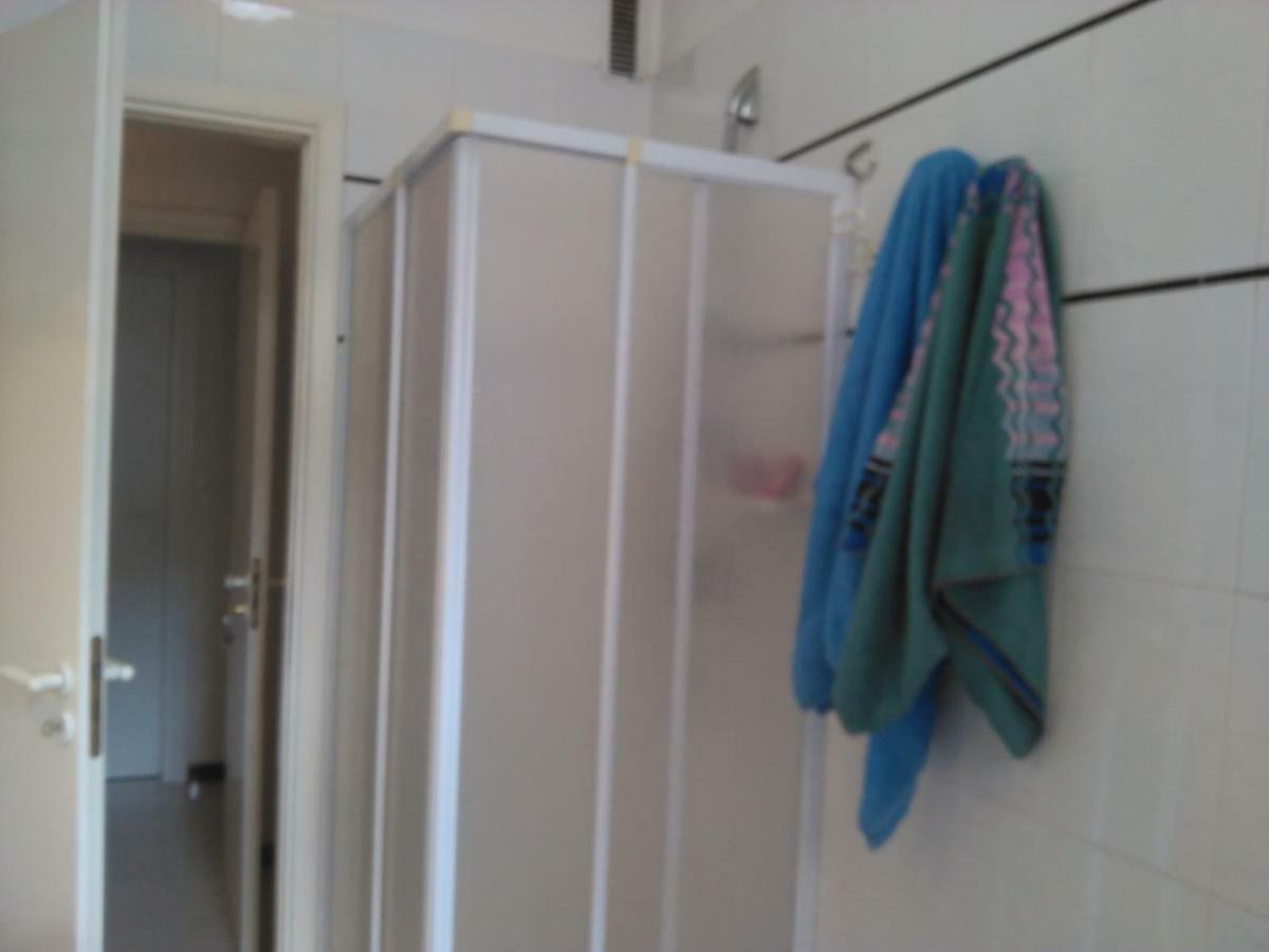 B&B Di Marco Giardini-Naxos Zewnętrze zdjęcie