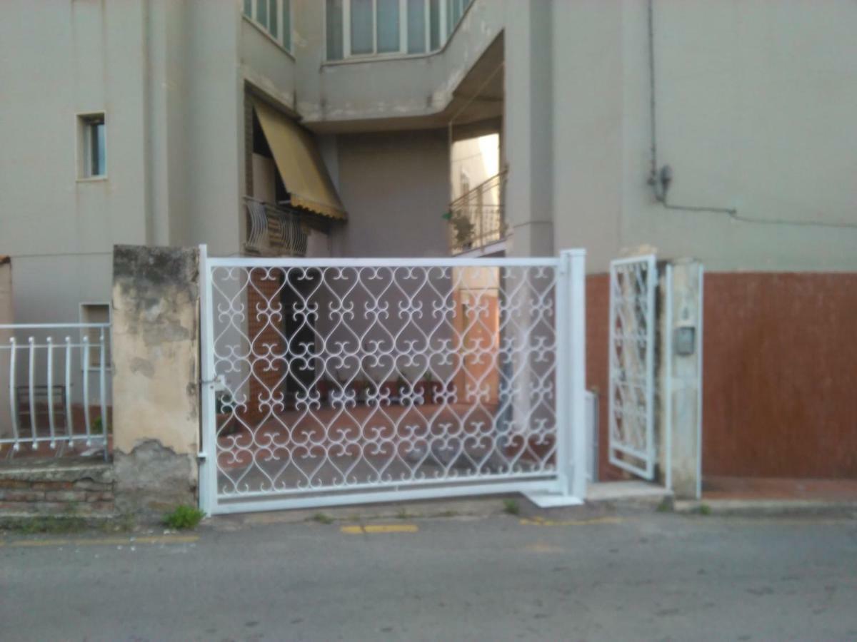 B&B Di Marco Giardini-Naxos Zewnętrze zdjęcie